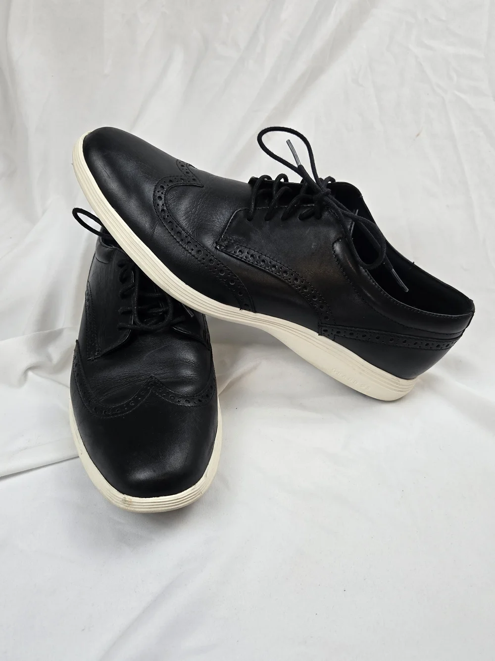 Cole Haan upgrade your